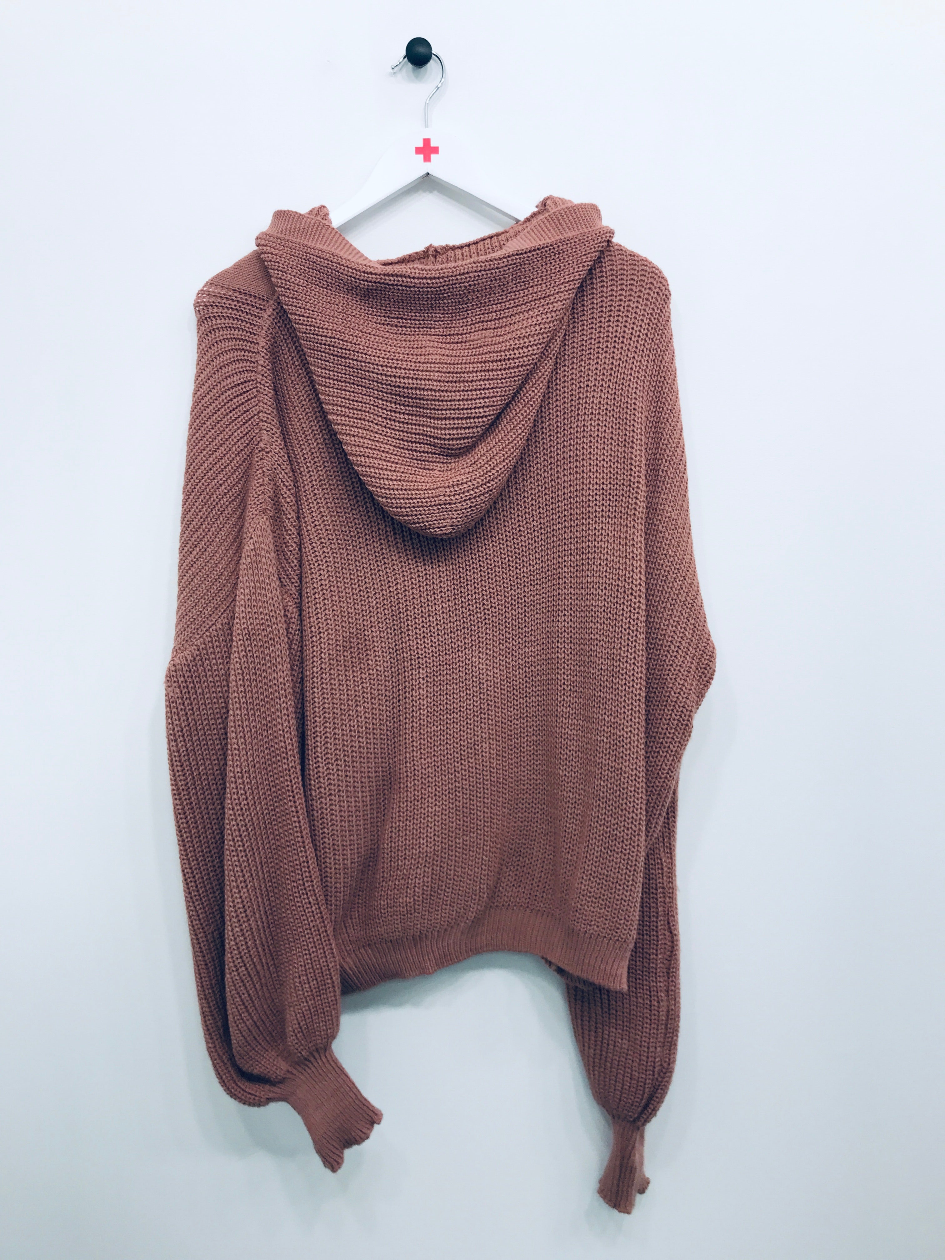 Beden Bluse